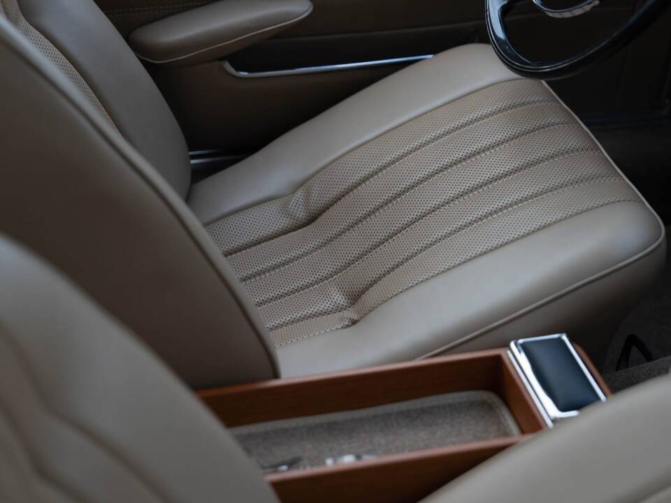 Immagine 46/93 di Mercedes-Benz 230 SL (1965)