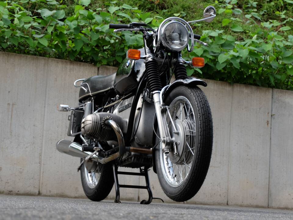 Immagine 3/40 di BMW R 75/5 (1972)