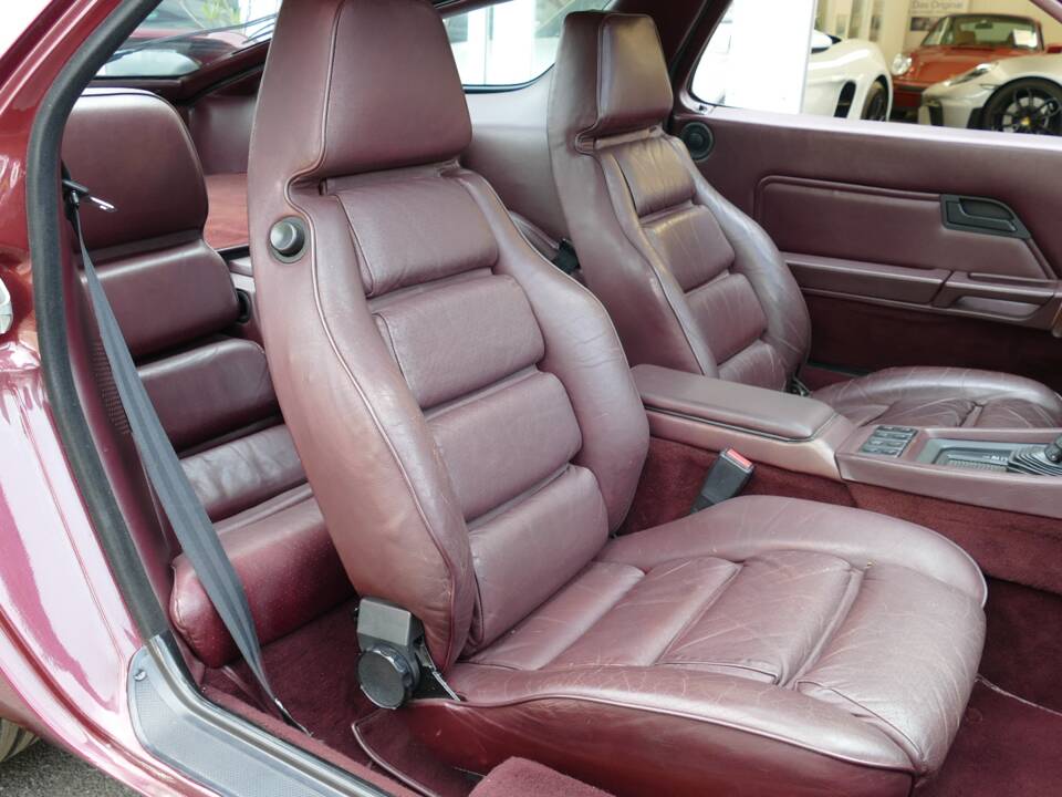 Bild 20/20 von Porsche 928 S (1982)