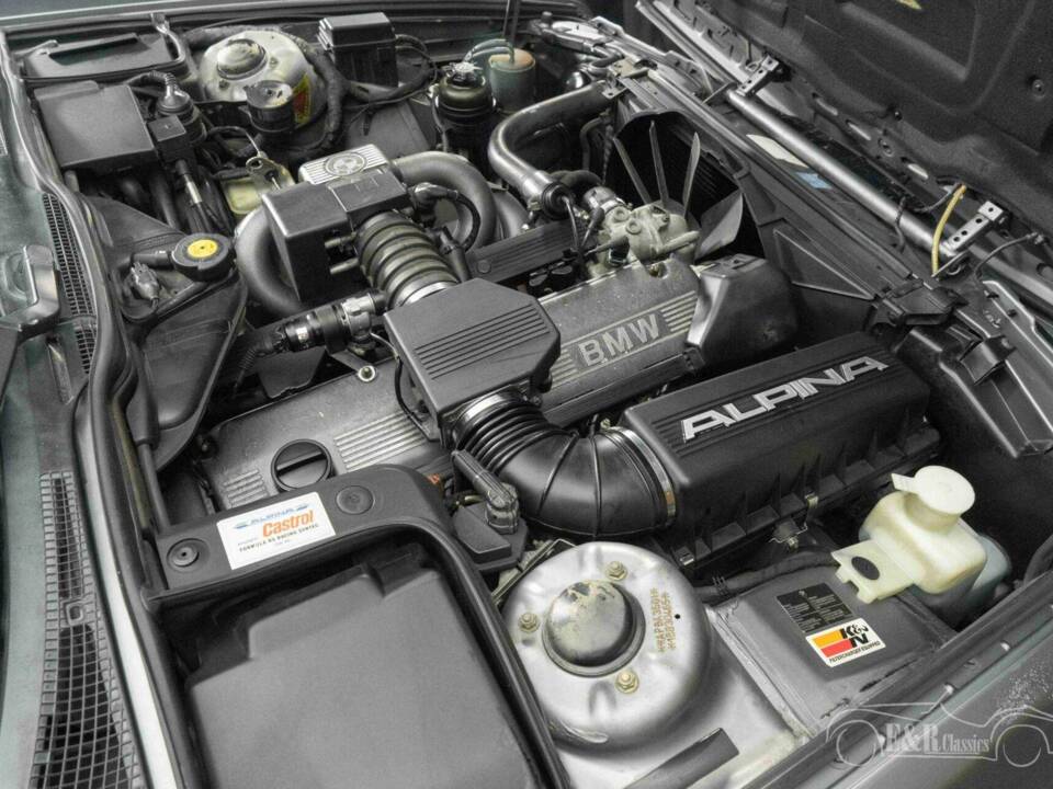 Immagine 3/19 di ALPINA B10 Biturbo (1991)