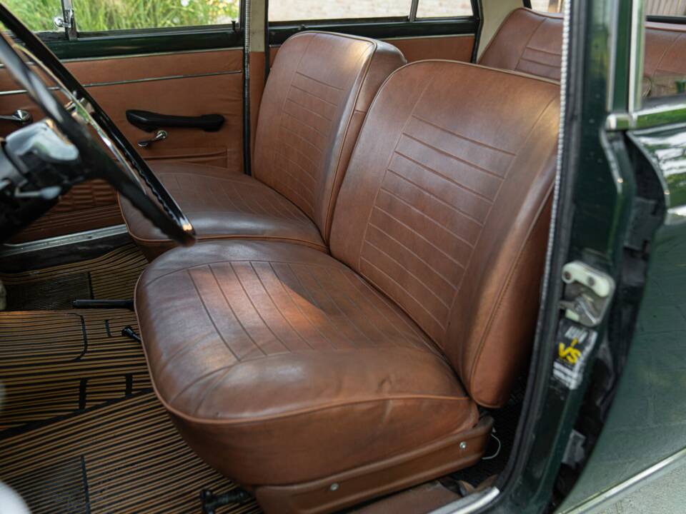 Image 24/50 of FIAT 1500 C (1967)