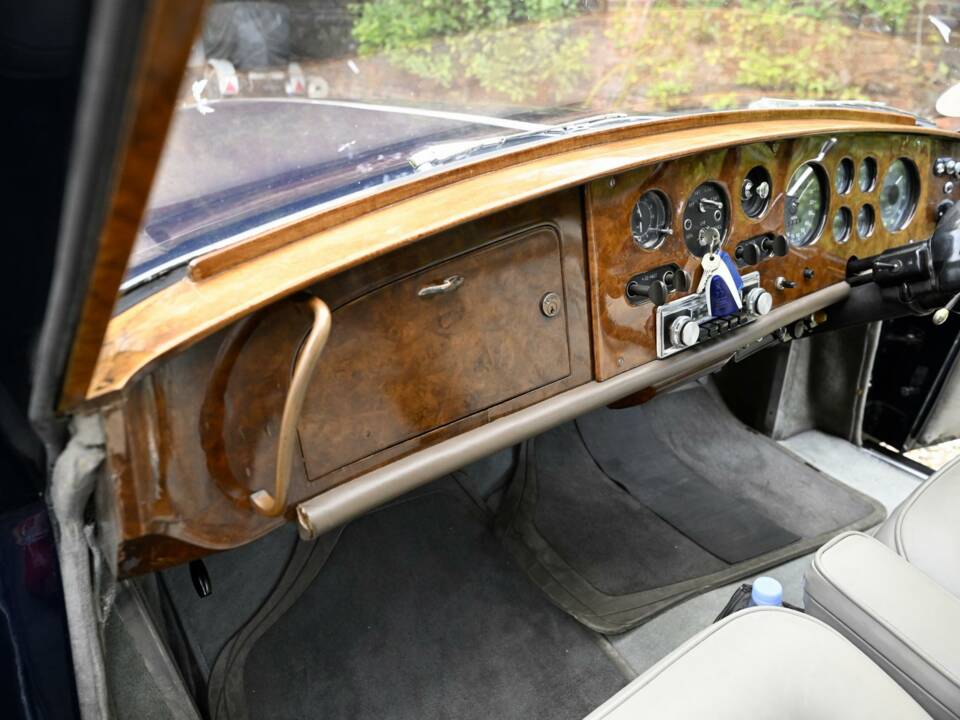 Bild 36/50 von Bentley S 2 Continental (1960)
