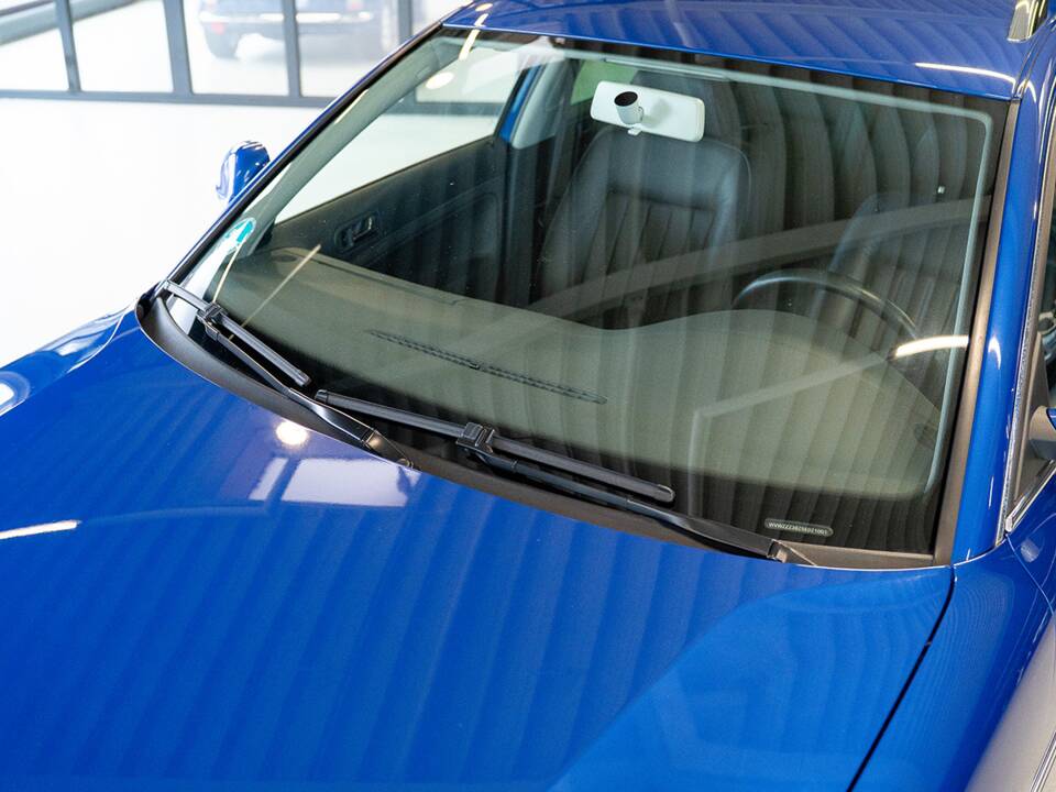 Image 21/59 de Volkswagen Passat Variant 4.0 W8 (2004)