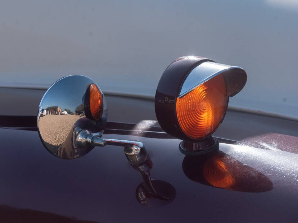Imagen 17/50 de Bedford TJ (1965)