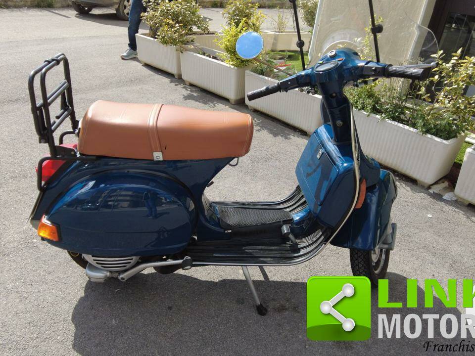Imagen 4/10 de Piaggio DUMMY (1979)