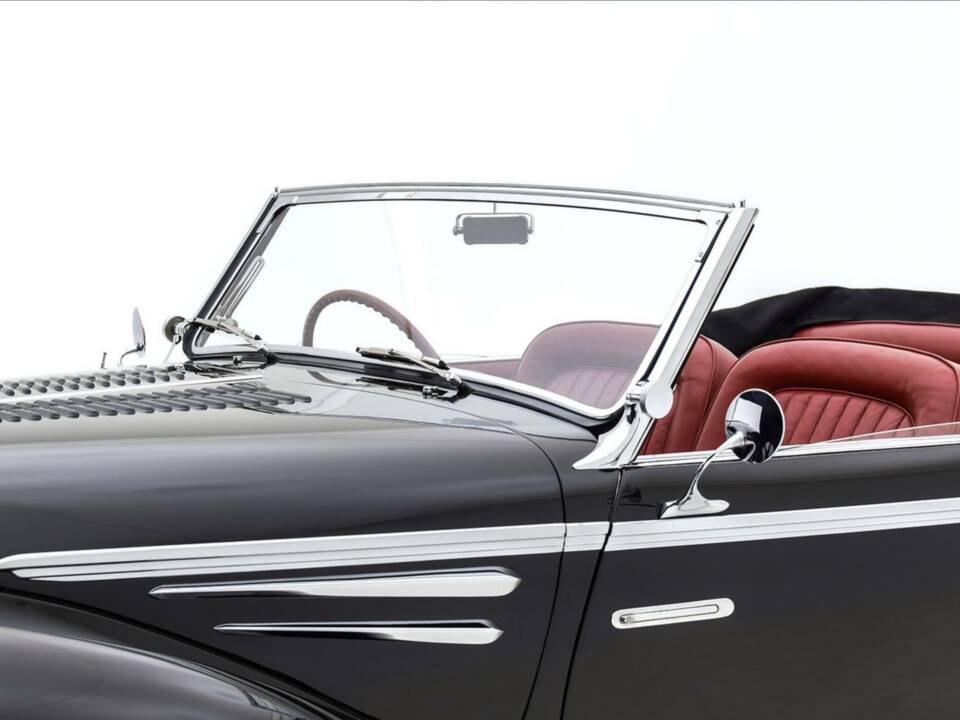 Bild 14/50 von Delahaye 135M Figoni &amp; Falaschi (1948)