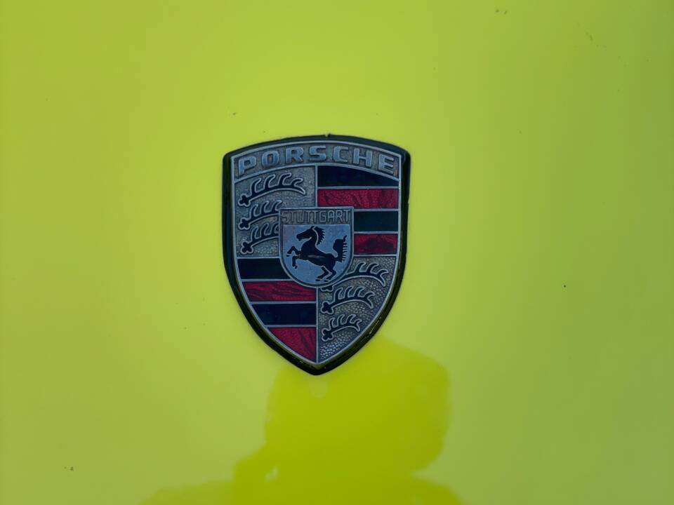 Image 26/32 of Porsche 911 2.4 S &quot;Oilflap&quot; (1972)