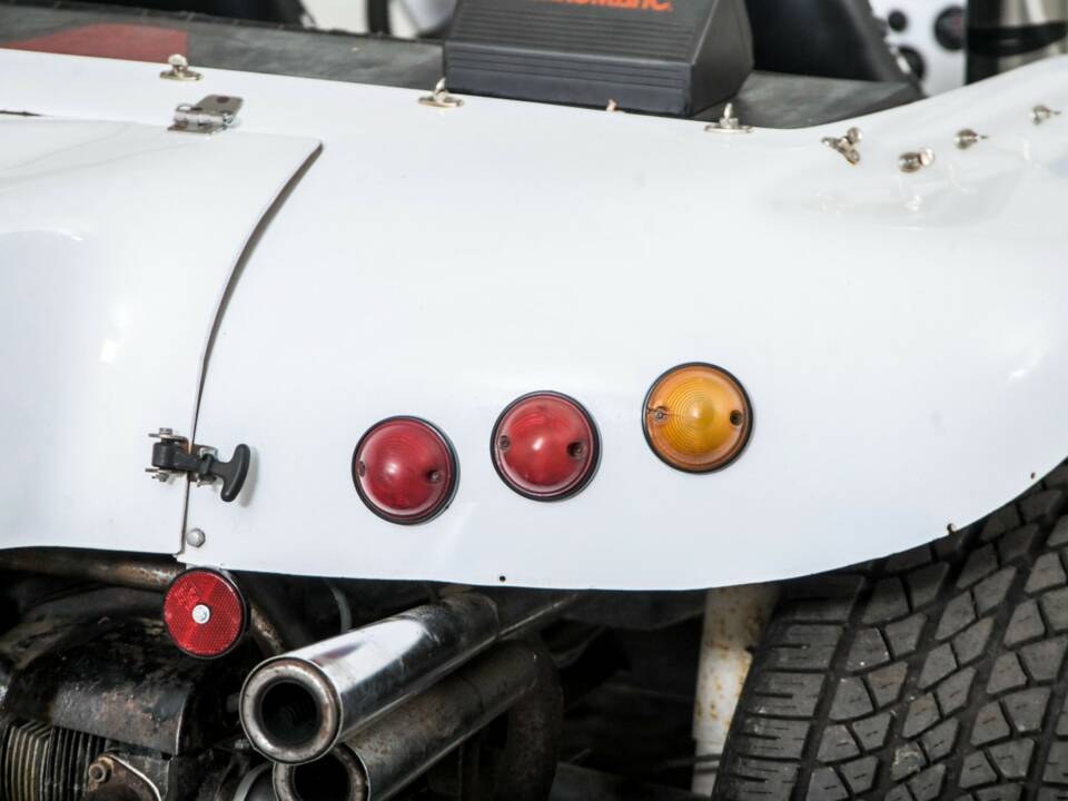 Bild 27/50 von Volkswagen Buggy (1961)