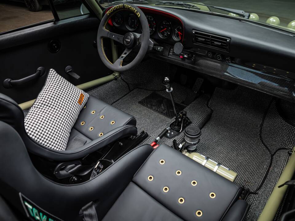 Bild 63/86 von Porsche 911 2.7 S (1977)