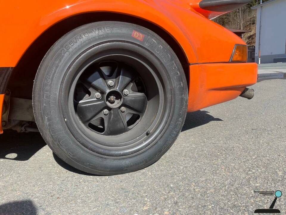 Image 23/97 of Porsche 911 SC 3.0 (1976)