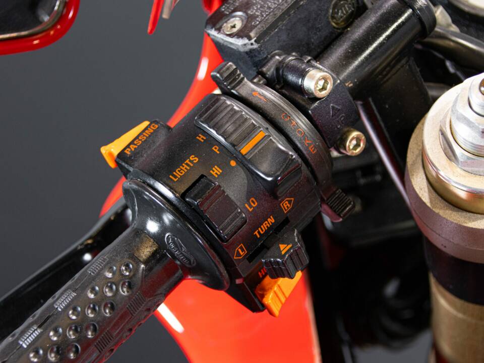 Immagine 47/50 di Ducati 900 SS (1992)