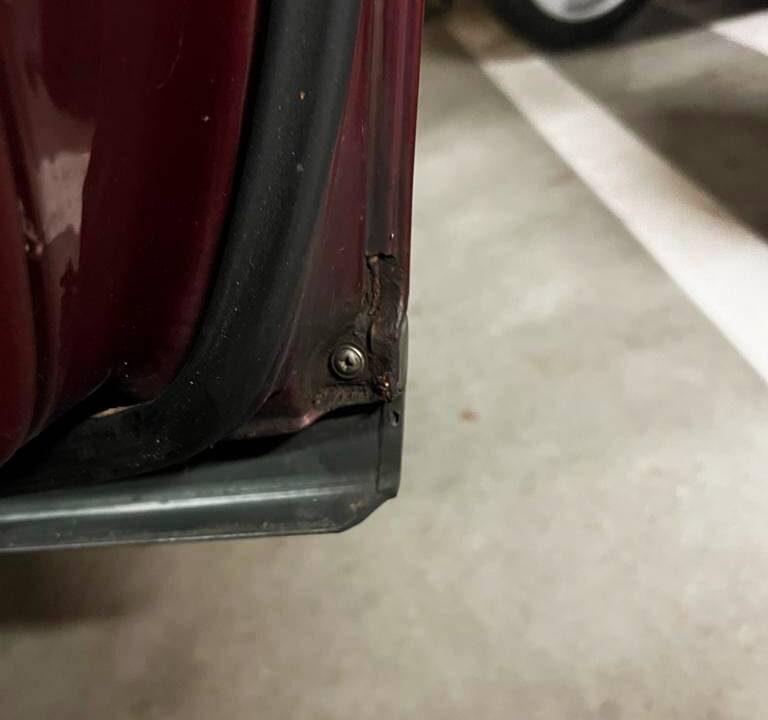 Afbeelding 5/14 van Mercedes-Benz 200 E (1989)