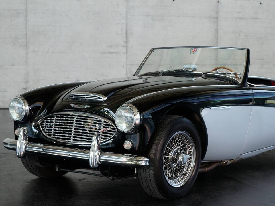 Bild 2/43 von Austin-Healey 100/6 (BN6) (1959)