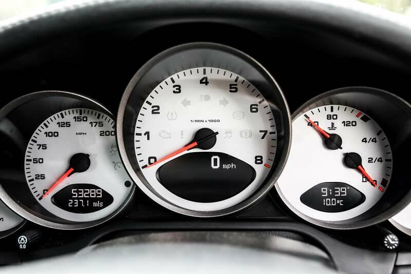 Immagine 10/26 di Porsche 911 Carrera S (2009)