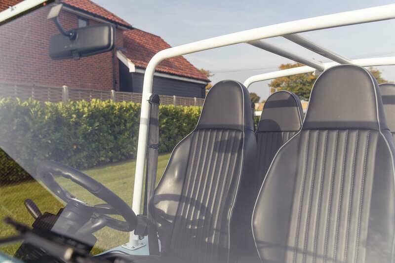 Bild 30/50 von Mini Moke electric (2023)