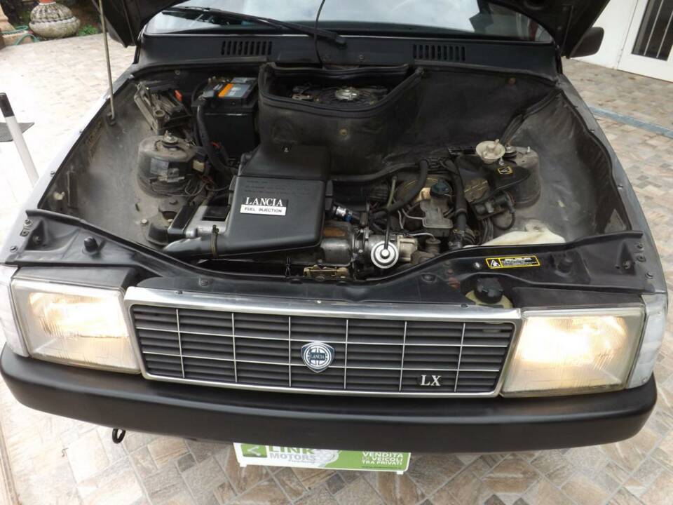 Imagen 40/50 de Autobianchi Y10 Fire (1989)