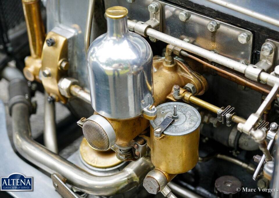 Immagine 49/56 di Lagonda 2 Liter (1932)