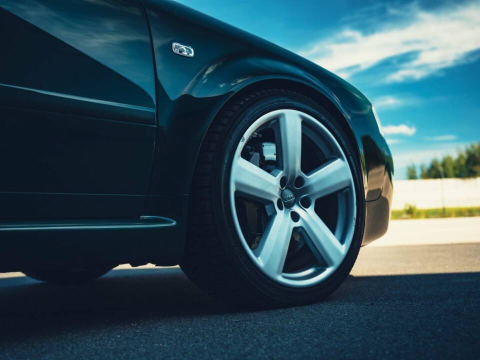 Image 4/15 de Audi RS6 (2003)