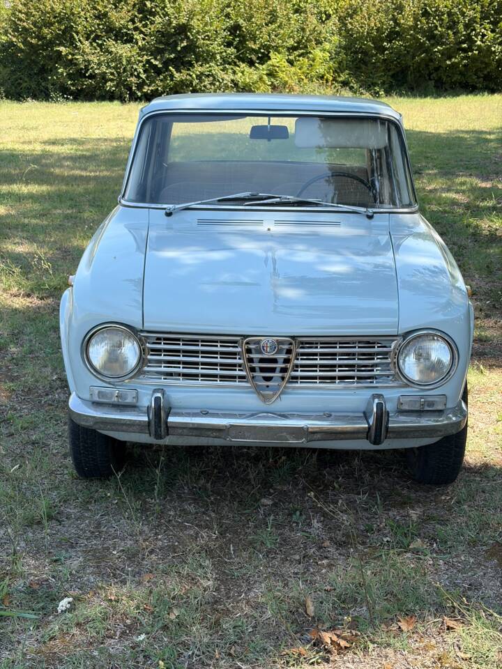 Image 9/30 of Alfa Romeo Giulia 1300 TI (1966)