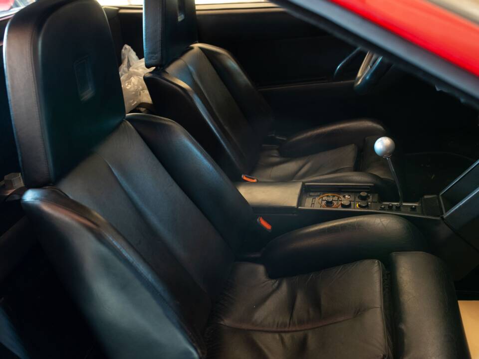Bild 36/50 von Ferrari Testarossa (1986)
