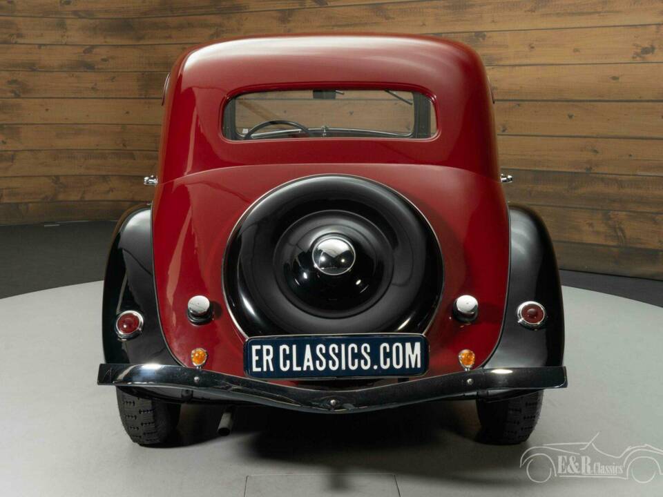Image 9/19 of Citroën Traction Avant 7 C (1935)
