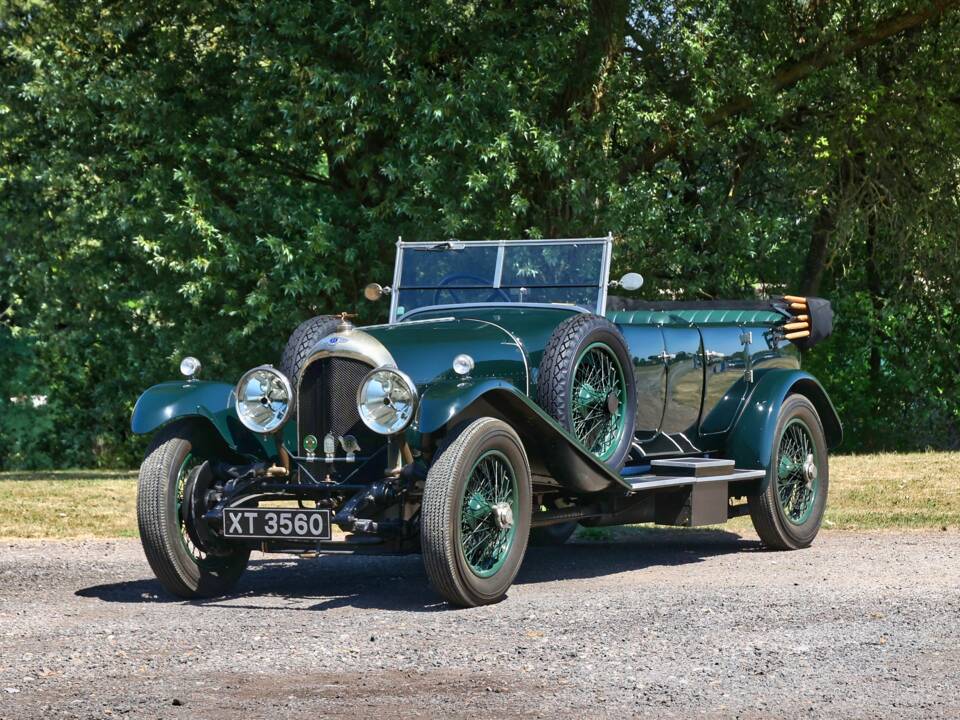 Image 1/50 of Bentley 3 Litre (1924)