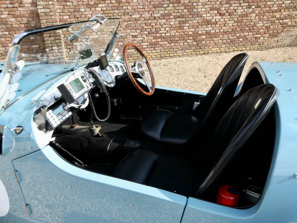 Bild 49/50 von Healey Silverstone (1950)