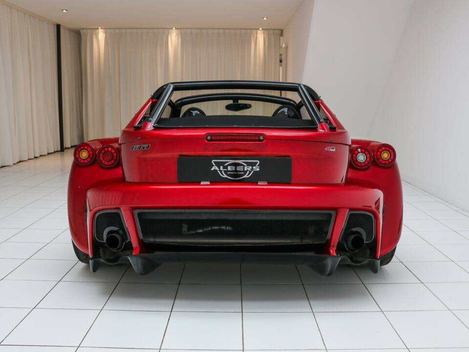 Bild 5/20 von Donkervoort D8 GTO-RS (2019)