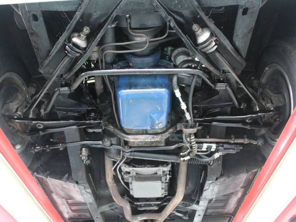 Bild 18/50 von Ford Shelby GT 350 (1968)