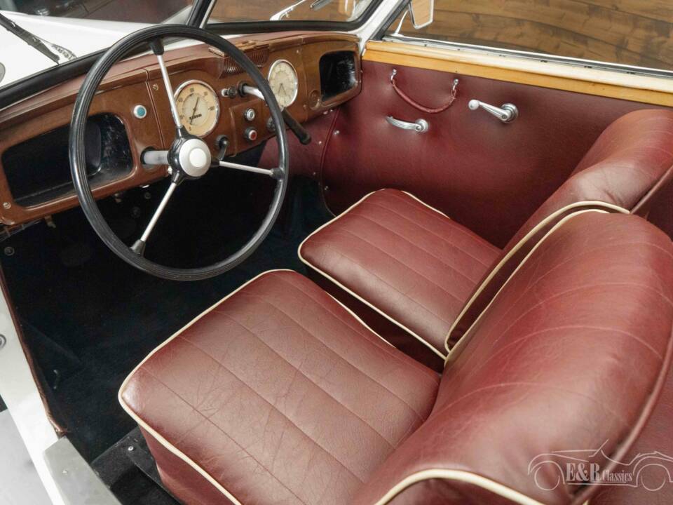 Immagine 2/8 di DKW Meisterklasse (1939)