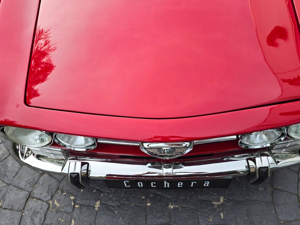 Image 11/34 of Alfa Romeo 1750 GT Veloce (1969)
