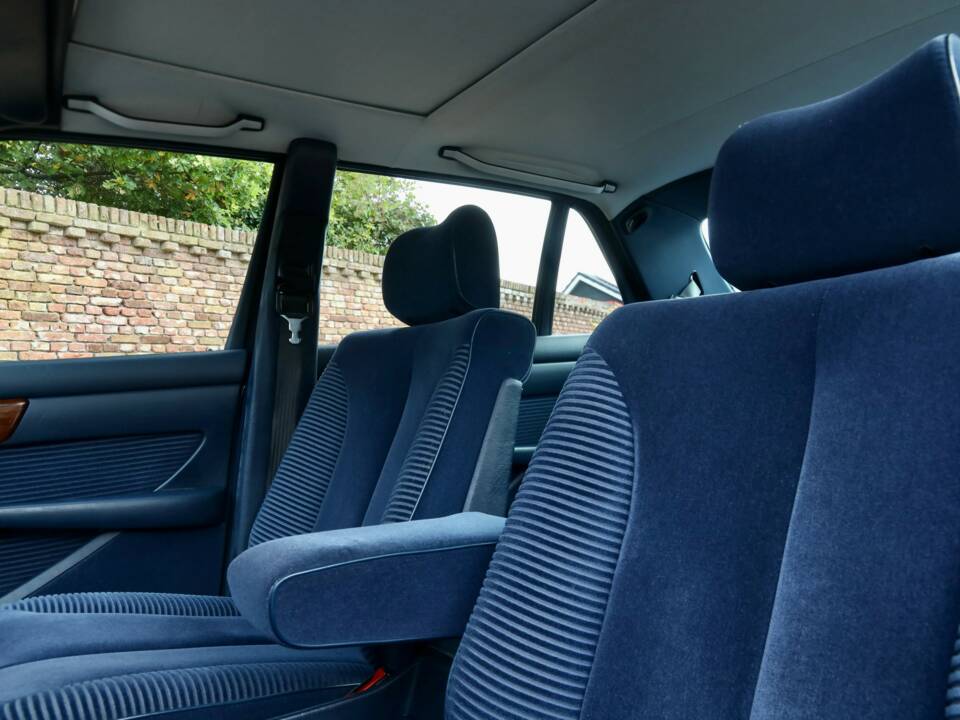 Bild 41/50 von Mercedes-Benz 380 SEL (1983)