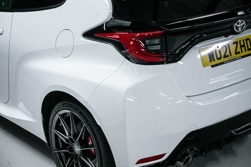 Bild 38/50 von Toyota GR Yaris (1900)