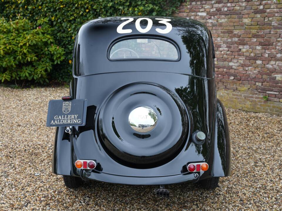 Image 10/50 of FIAT 1100 B (1947)