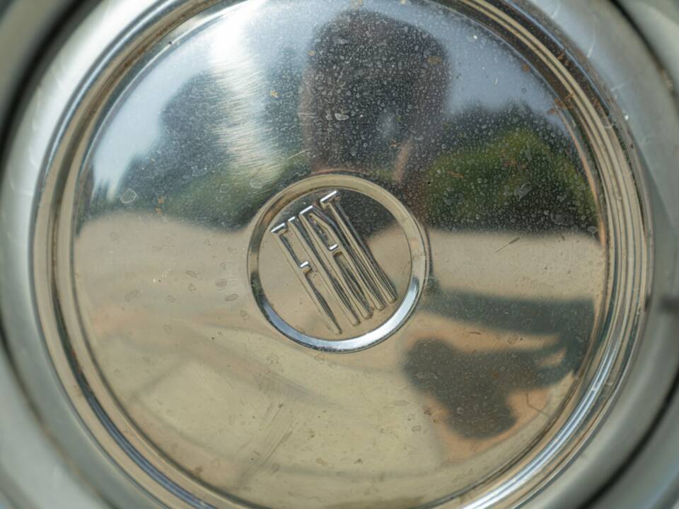 Bild 17/50 von FIAT 600 T Coriasco (1968)