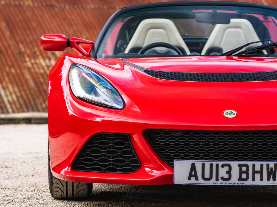 Bild 20/43 von Lotus Exige S (2013)