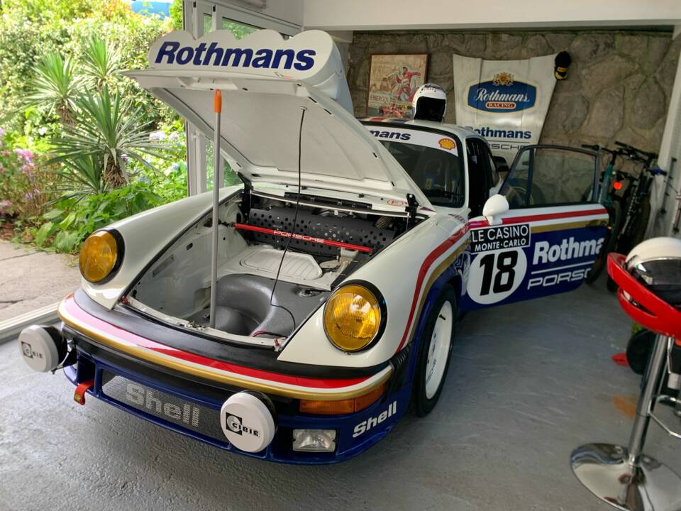 Bild 89/105 von Porsche 911 SC 3.0 (1979)