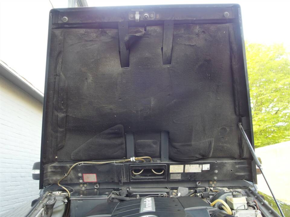 Bild 76/97 von Mercedes-Benz G 55 AMG (lang) (2000)