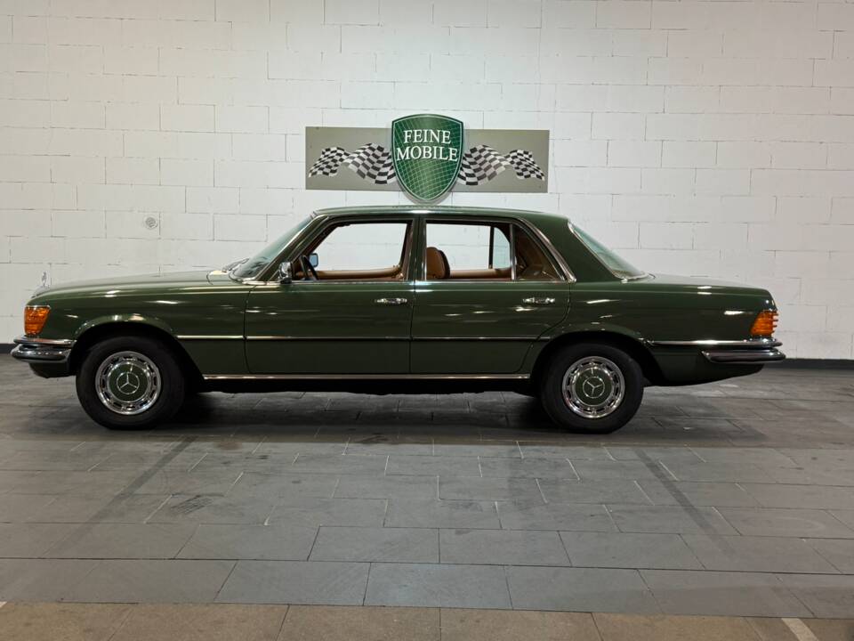 Bild 4/30 von Mercedes-Benz 280 S (1973)