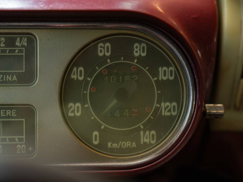 Immagine 36/41 di FIAT 1400 (1950)