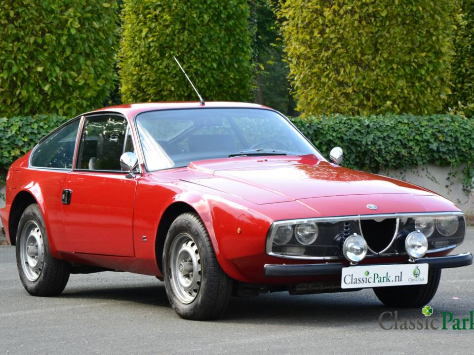 Bild 7/50 von Alfa Romeo Junior Zagato GT 1300 (1970)