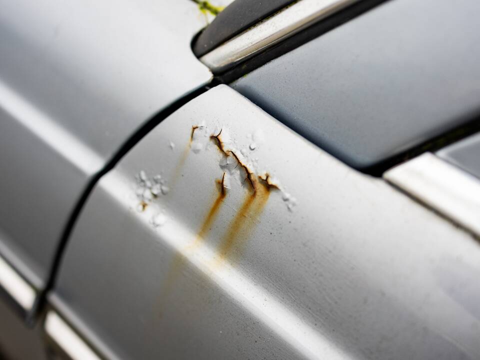 Bild 40/50 von Mercedes-Benz 280 TE (1983)