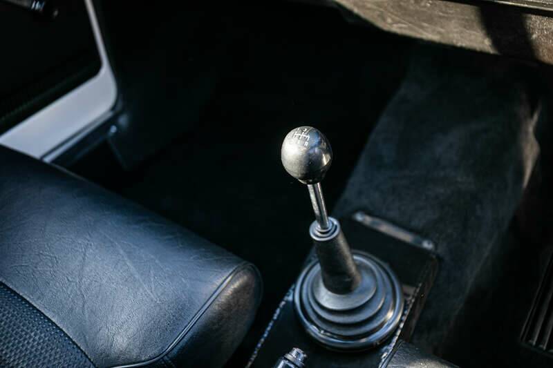 Image 21/38 of Ford Escort Twin Cam (1970)