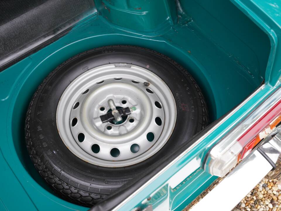 Bild 12/50 von Alfa Romeo Giulia 1300 TI (1972)