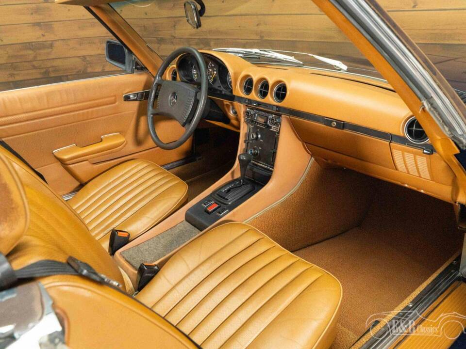 Image 8/19 of Mercedes-Benz 450 SL (1976)
