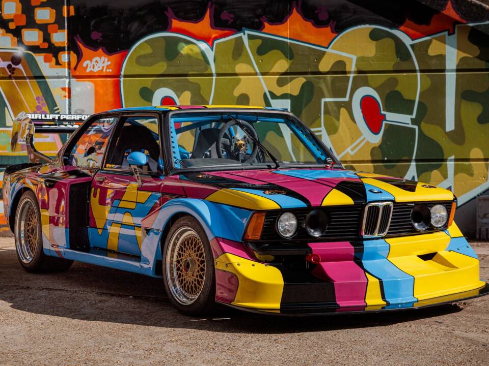 Afbeelding 1/42 van BMW 318i (1982)