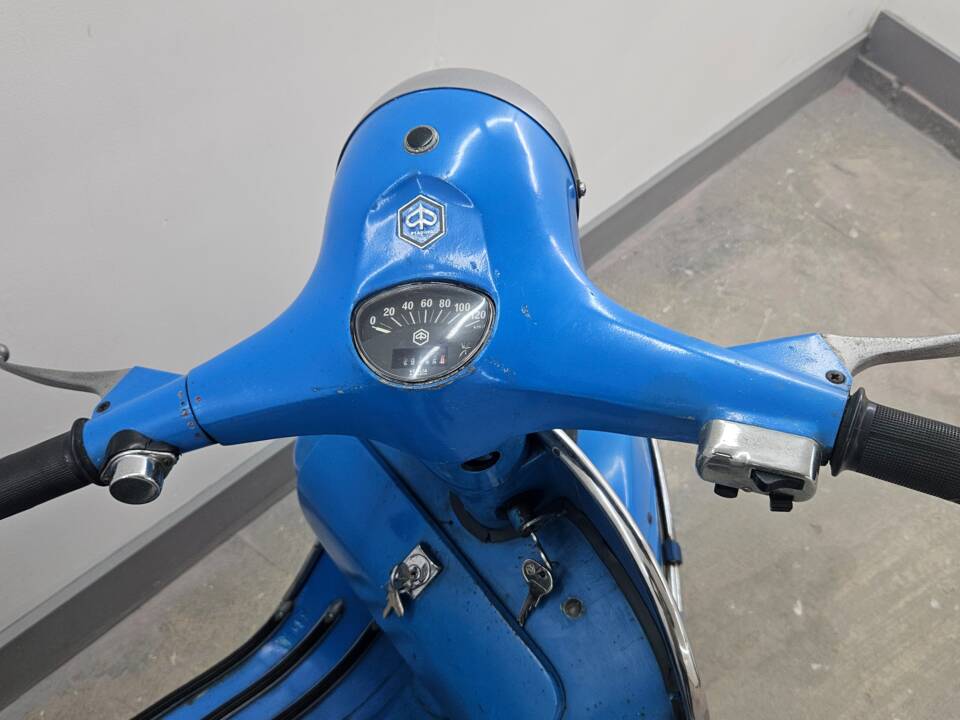 Immagine 10/15 di Piaggio DUMMY (1973)