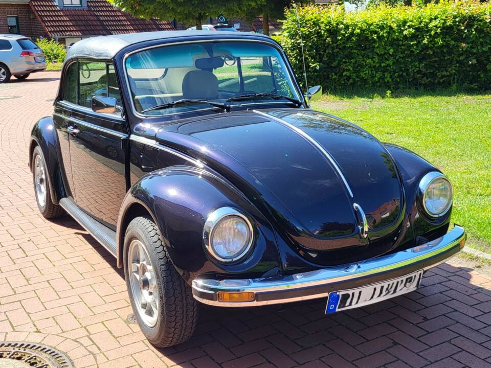 Image 1/11 of Volkswagen Kever 1303 LS (1978)