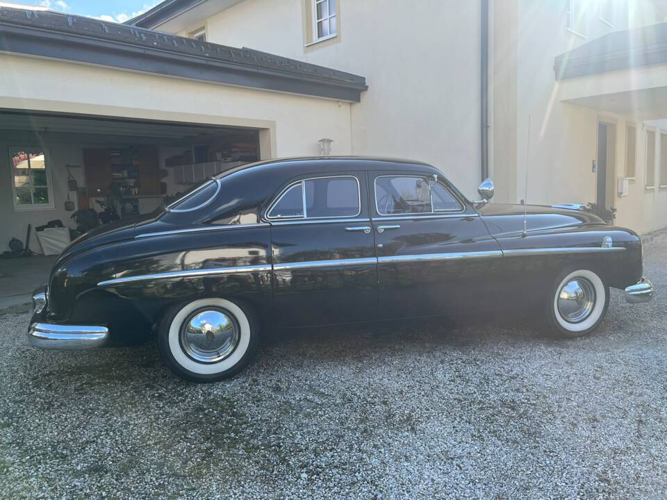 Bild 3/14 von Lincoln Cosmopolitan Sport Sedan (1949)