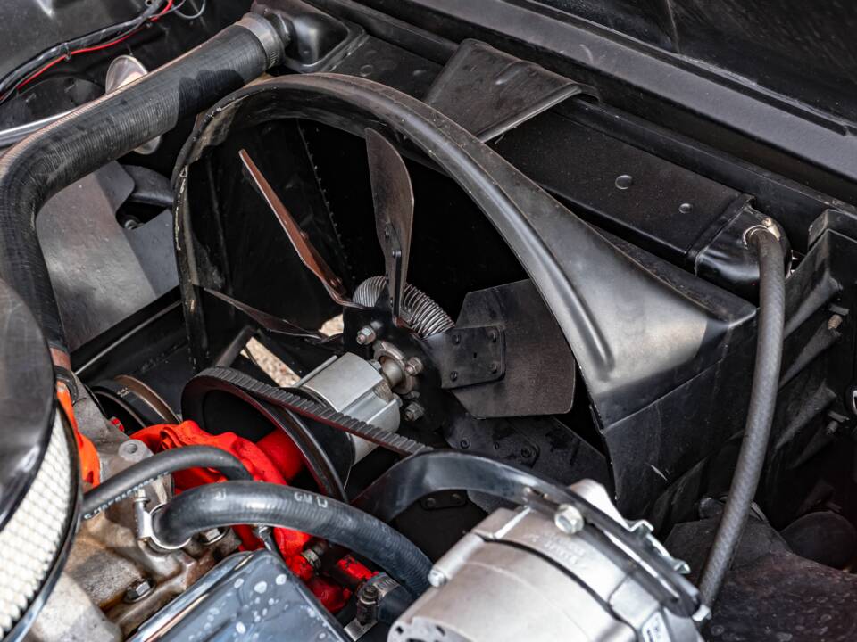 Image 49/64 of Chevrolet Corvette Sting Ray Convertible (1964)